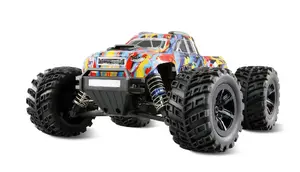 Amewi Hyper Go MTX20 RC Monster Truck
