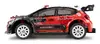 Amewi C3 WRC 1:14 RC rallija automašīna Photo 2