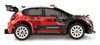Amewi C3 WRC 1:14 RC rallija automašīna Photo 4