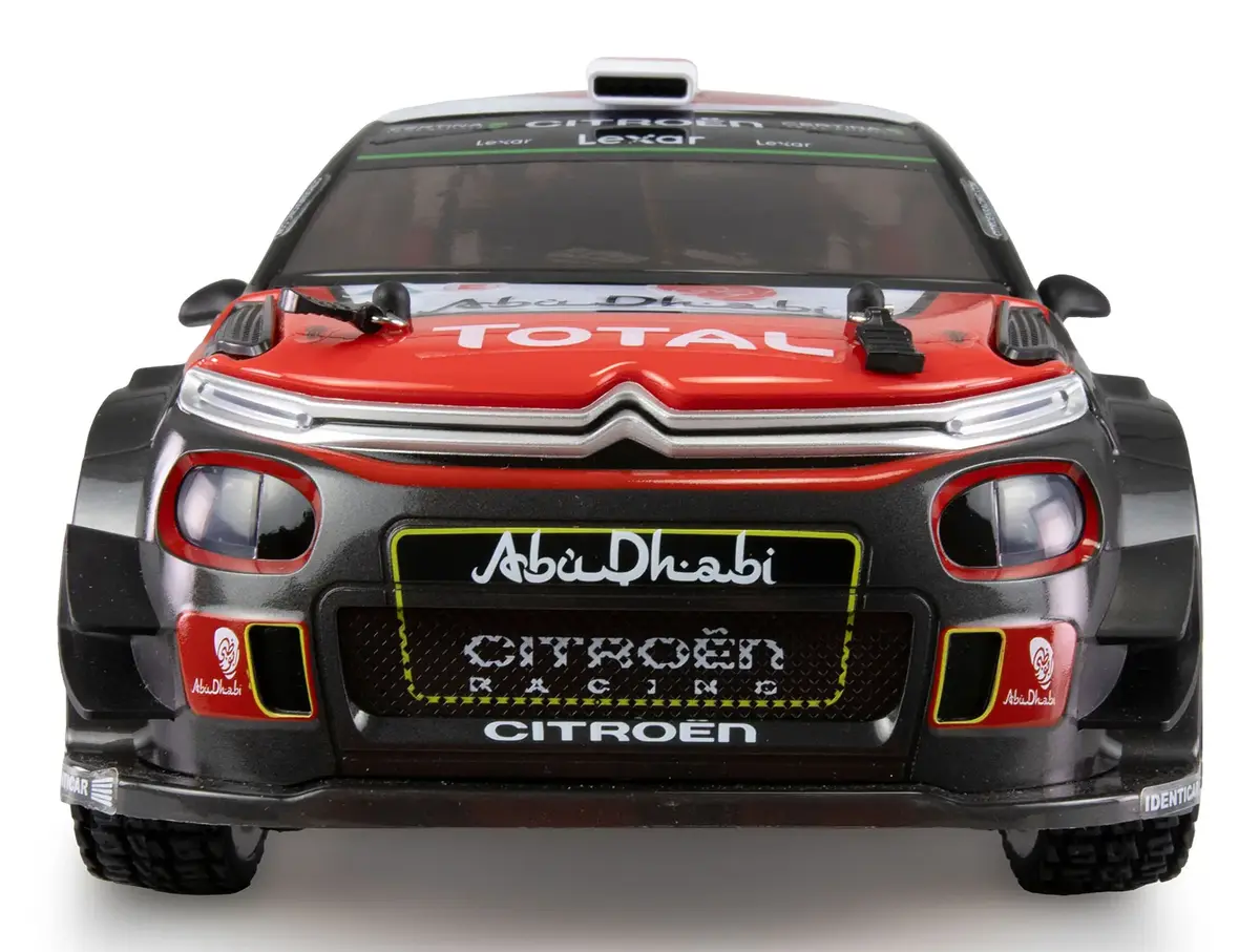Amewi C3 WRC 1:14 RC rallija automašīna Photo 5