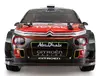Amewi C3 WRC 1:14 RC rallija automašīna Photo 5