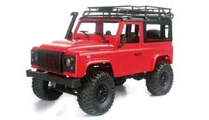 Amewi 22374 RC Off-Road Car 1:16 Scale Electric Model