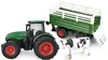 Amewi 22636 Radio-Controlled Tractor 1:24 Photo 4