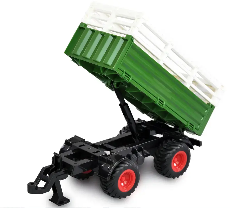 Amewi 22636 Radio-Controlled Tractor 1:24 Photo 5