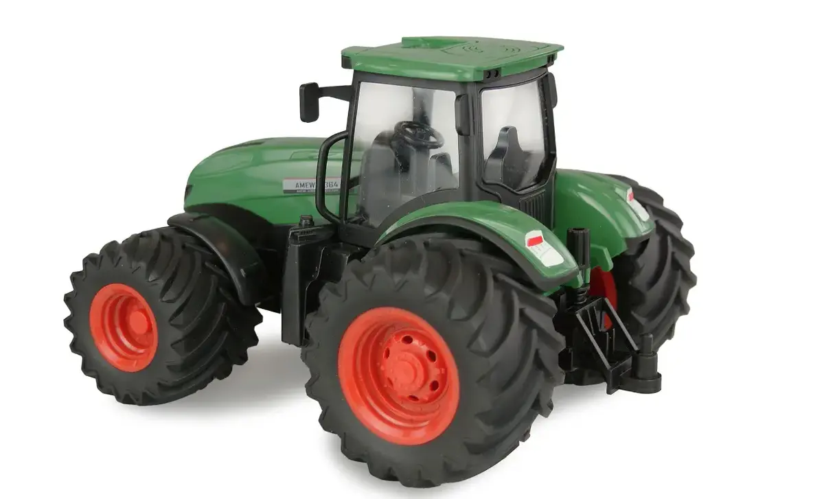 Amewi 22636 Radio-Controlled Tractor 1:24 Photo 6