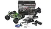 Радиоуправляемая модель Amewi 22604 Conquer Truggy 1:16 Photo 2