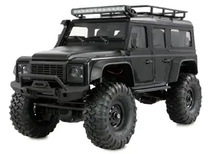 Радиоуправляемый краулер Amewi AMXRock Mini-D90 1:16 4WD