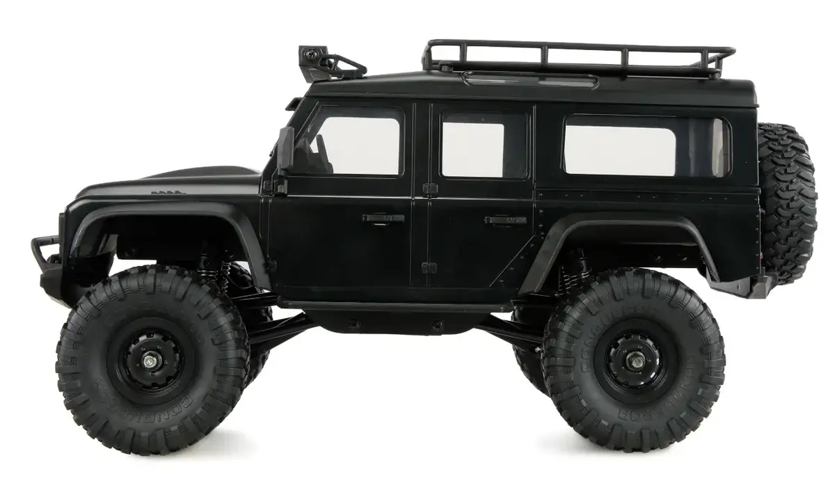 Радиоуправляемый краулер Amewi AMXRock Mini-D90 1:16 Photo 3