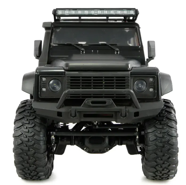 Радиоуправляемый краулер Amewi AMXRock Mini-D90 1:16 Photo 5