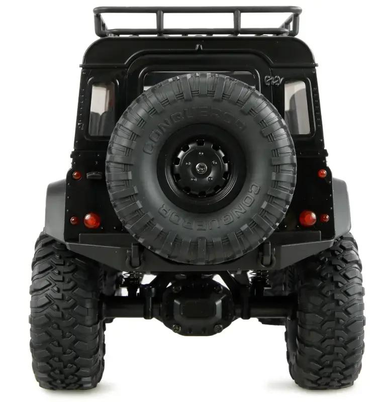 Радиоуправляемый краулер Amewi AMXRock Mini-D90 1:16 Photo 6