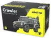 Радиоуправляемый краулер Amewi AMXRock Mini-D90 1:16 Photo 11