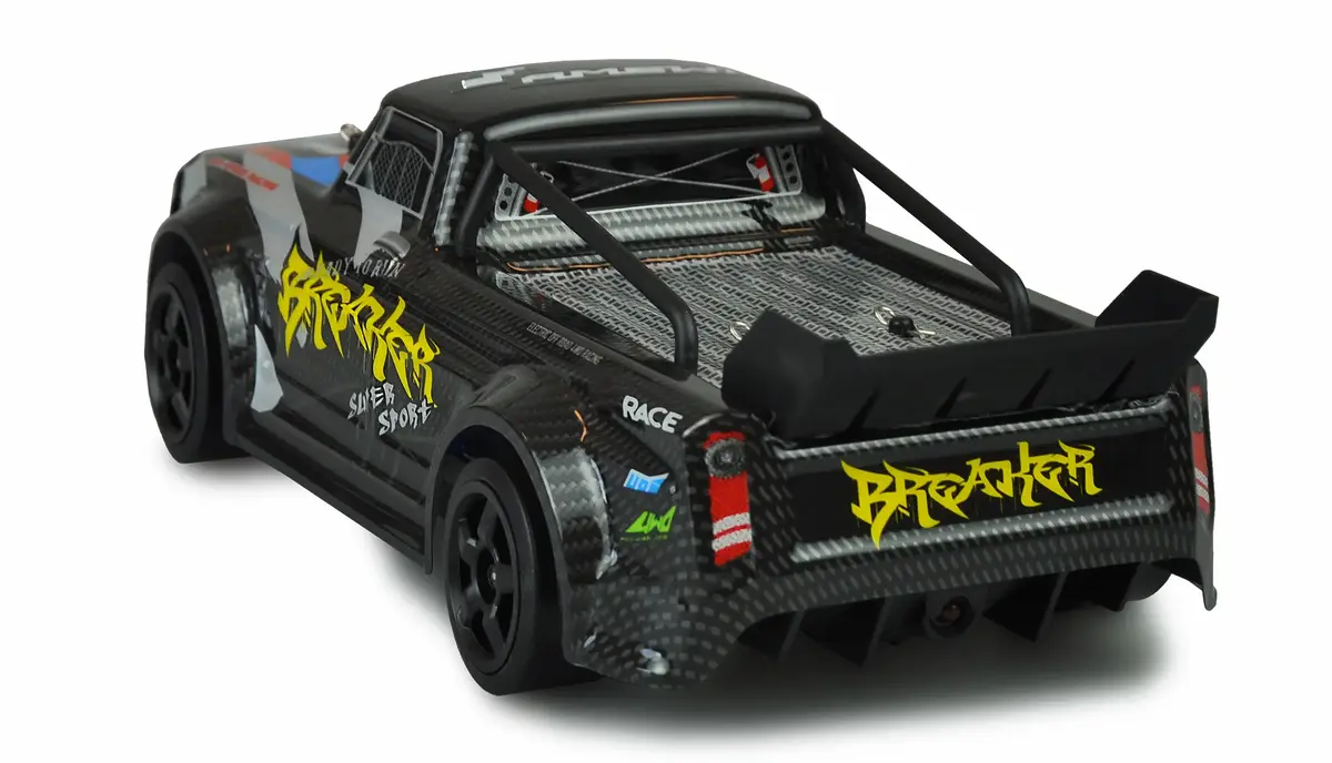 Amewi Breaker Pro RC sporta auto 1:16 Photo 3