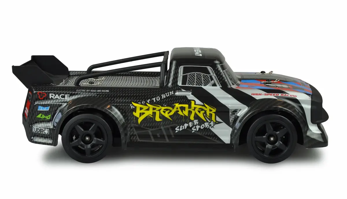 Amewi Breaker Pro RC sporta auto 1:16 Photo 4