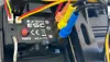 Amewi Breaker Pro RC sporta auto 1:16 Photo 9