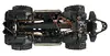 Amewi AMXRock Crosstrail RC Crawler Truck 1:10 Photo 7