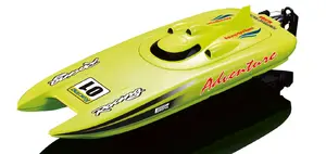 Amewi 26074 Radio-Controlled RC Boat with Electric Engine