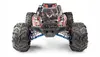 Amewi Crusher Monstertruck Brushless RC Model 1:10 Photo 4