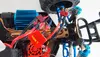 Amewi Crusher Monstertruck Brushless RC Model 1:10 Photo 9