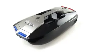 Amewi Baiting 500 Radio-Controlled RC Boat with Electric Engine