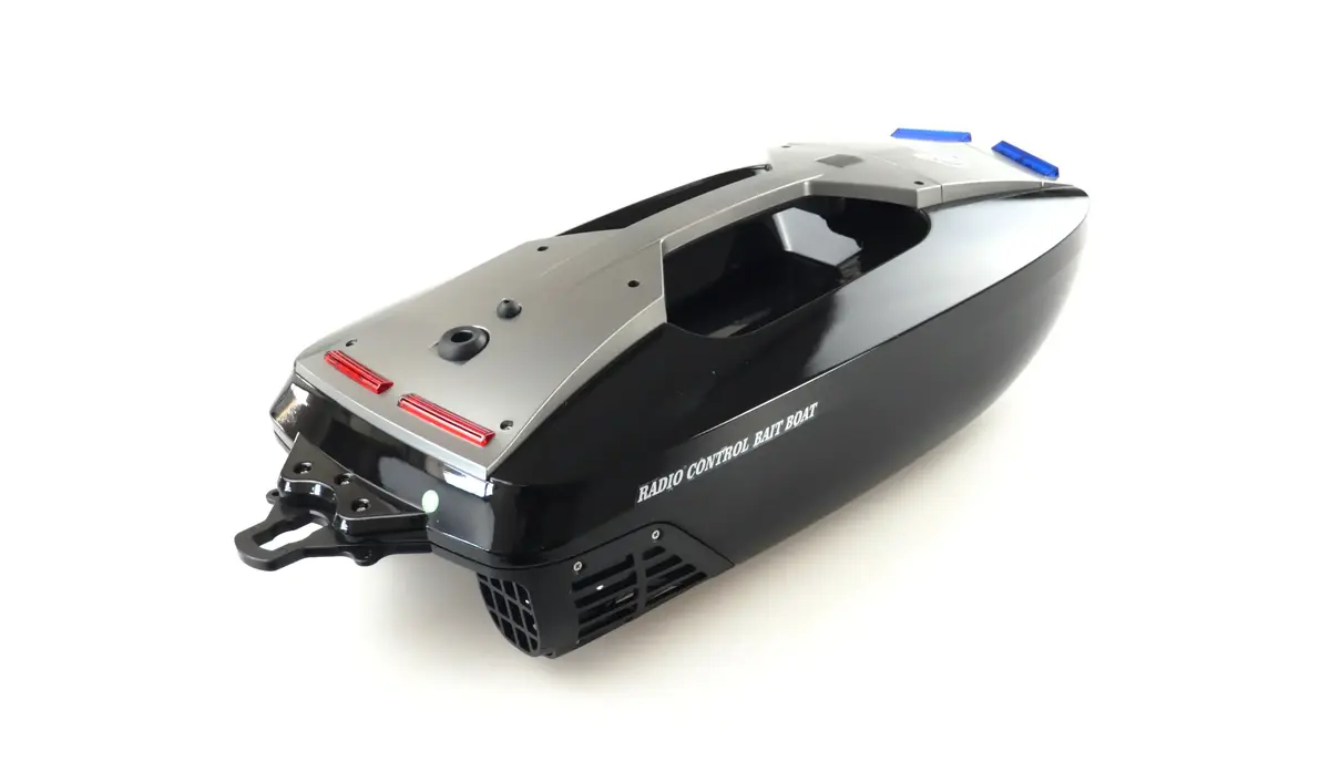 Amewi Baiting 500 Radio-Controlled RC Boat Photo 2