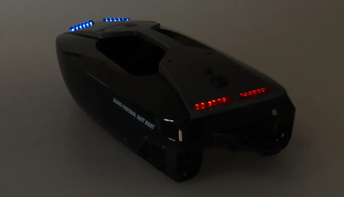 Amewi Baiting 500 Radio-Controlled RC Boat Photo 11