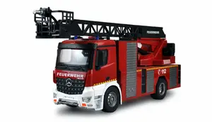 Радиоуправляемая пожарная машина Amewi 22502, масштаб 1:14, электромотор
