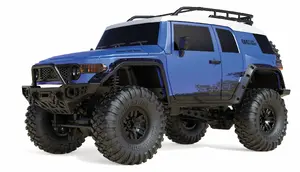 Радиоуправляемый внедорожник Amewi 22591, масштаб 1:10, электромотор