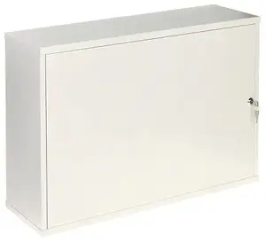 MB-TPR8-MP-W Metal Enclosure for Electrical Equipment