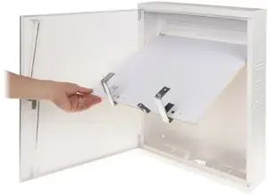 Pulsar AWO-DVR-1 Metal Enclosure for DVR