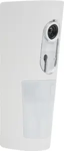 Беспроводной датчик движения DSC PGP8934P со встроенной камерой