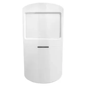 GENEVO EVOPIR-NX-WH Wireless PIR Motion Detector