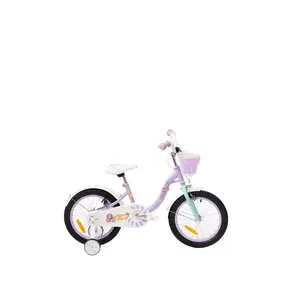 16 collu kalnu velosipēds meitenēm, modelis 164R