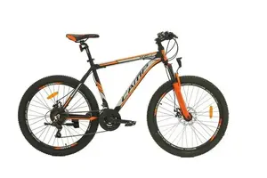 Camp XC Pro MTB Bicycle 27.5-inch Alloy Frame with Shimano Components