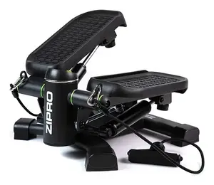 ZIPRO Roam Mini Stepper, Black