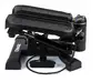 Mini steperis ZIPRO Roam - melns Photo 2