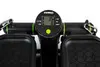 Mini steperis ZIPRO Roam - melns Photo 3