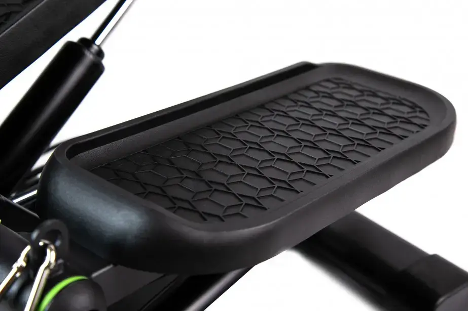 Mini steperis ZIPRO Roam - melns Photo 4