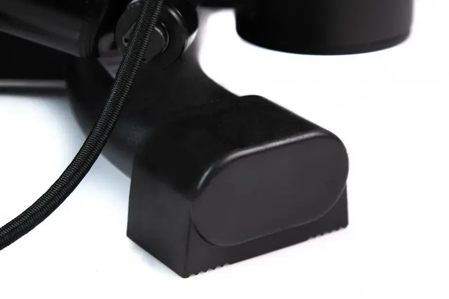 Mini steperis ZIPRO Roam - melns Photo 5