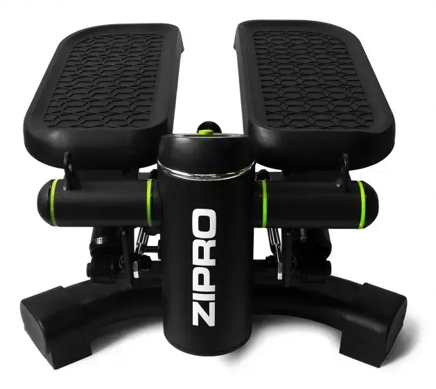 Mini steperis ZIPRO Roam - melns Photo 8
