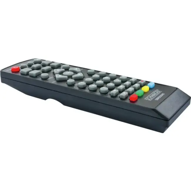 Schwaiger DSR500HD Full HD kabeļtelevīzijas dekoders Photo 7