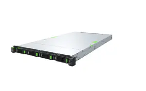 Fujitsu PRIMERGY RX2540 M7 Rack Server, Intel Xeon Silver 4410T, 32GB DDR5 RAM, 900W PSU