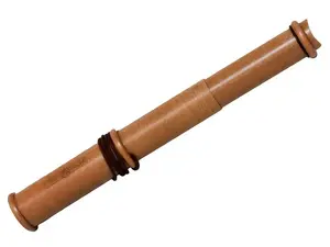 Weisskirchen Deer Decoy, Three-Piece