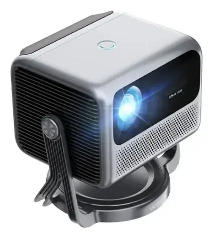 Ultimea Nova C40 4K LCD Short Throw Projector Photo 3