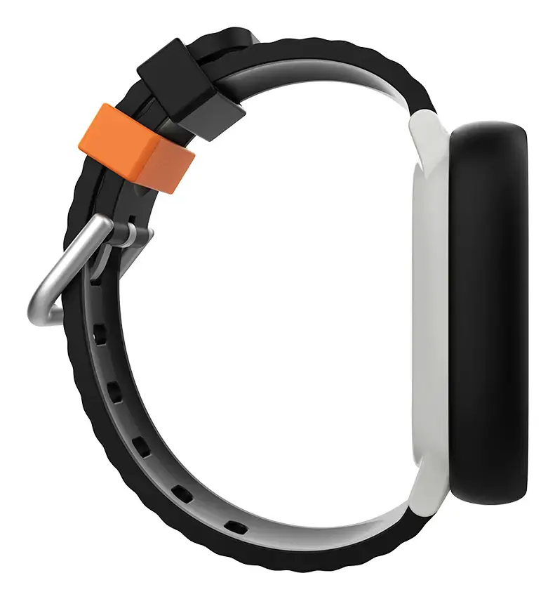 Viedpulkstenis Xplora X6Play 4G GPS melns Photo 4