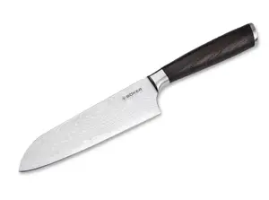 Böker Solingen Master Blade Santoku Knife