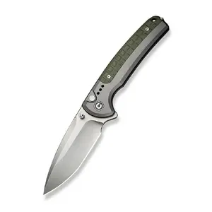 CIVIVI Sentinel Strike Folding Knife C22025D-2