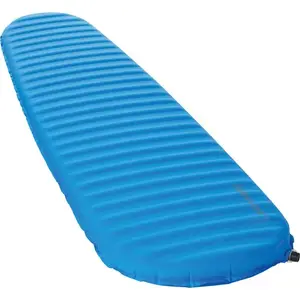 Самонадувающийся коврик Therm-a-Rest Trail Pro, 640 x 1830 мм, синий