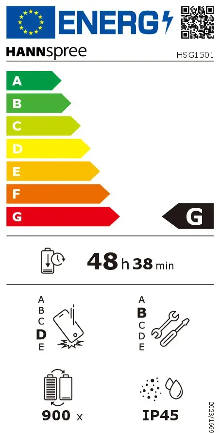 Планшет Hannspree Mercury 14.1 дюйма 128 ГБ LTE Photo 7