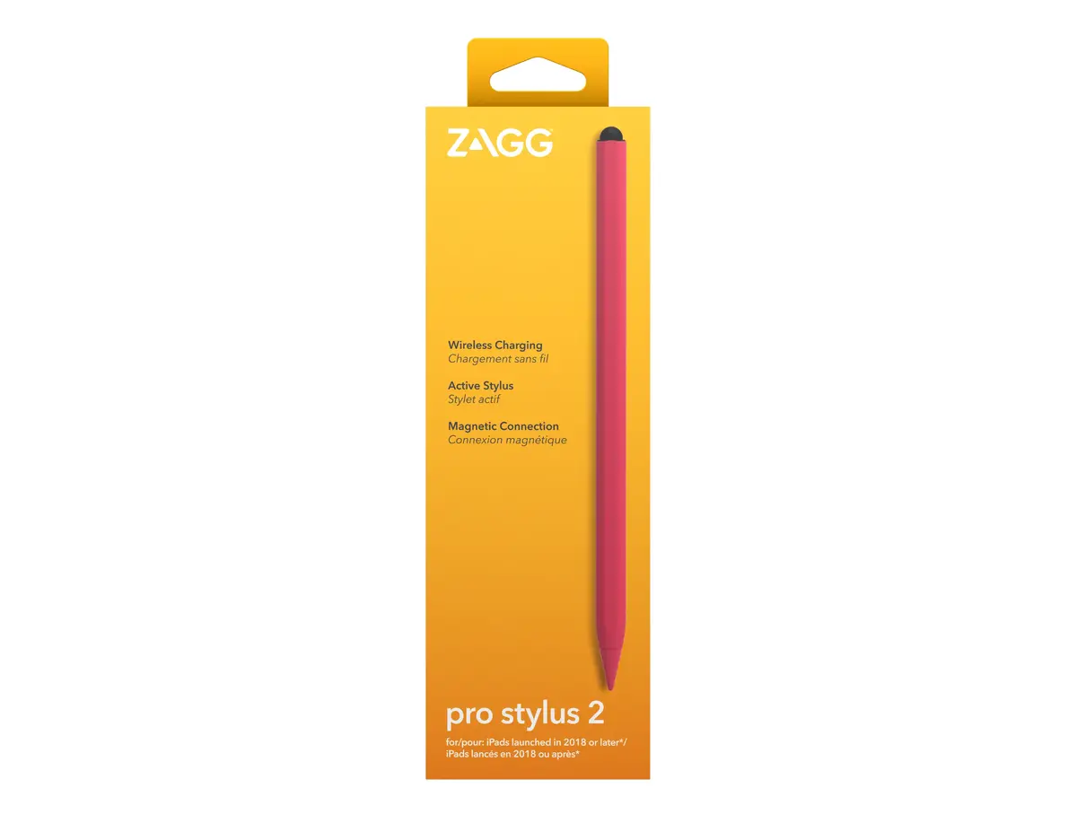 Стилус ZAGG Pro Stylus 2 для планшетов Apple Photo 5