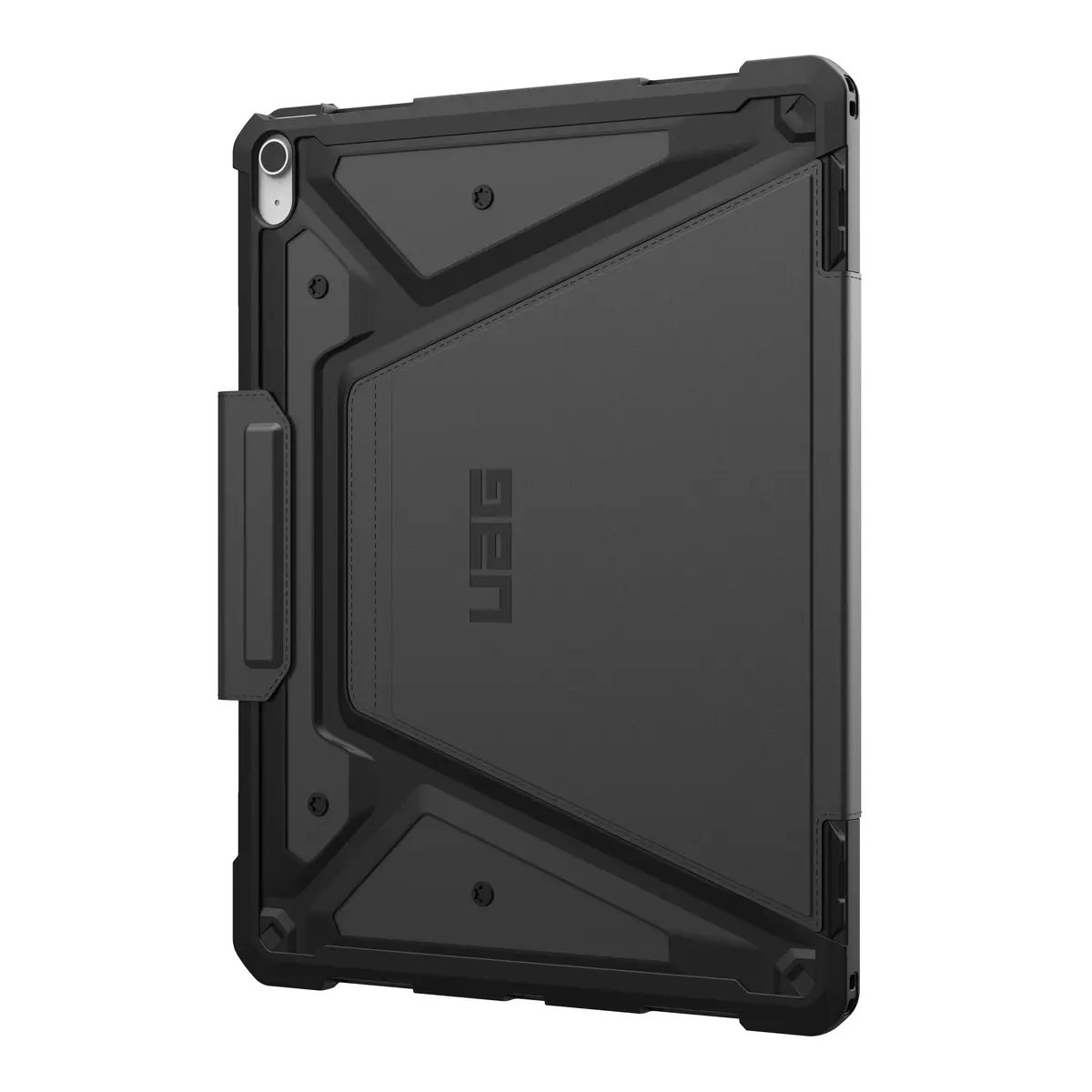 Чехол Urban Armor Gear Metropolis SE для iPad Air 13 (2024) Photo 2